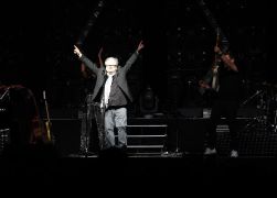 Heinz Rudolf Kunze Begeisterte In Jena 09